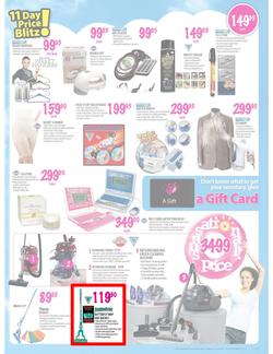 Game : 11 Day Price Blitz - Sunsational (30 Aug - 9 Sep), page 11