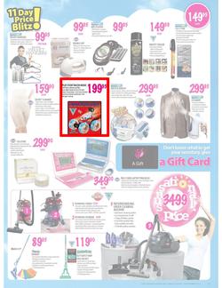 Game : 11 Day Price Blitz - Sunsational (30 Aug - 9 Sep), page 11