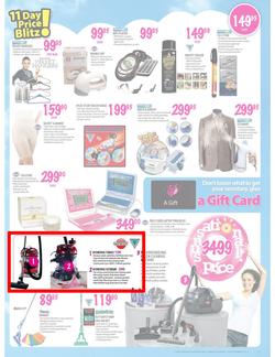 Game : 11 Day Price Blitz - Sunsational (30 Aug - 9 Sep), page 11
