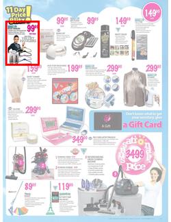 Game : 11 Day Price Blitz - Sunsational (30 Aug - 9 Sep), page 11
