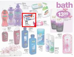 Checkers Gauteng : Health & Beauty (27 Aug - 9 Sep), page 11