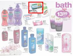 Checkers Gauteng : Health & Beauty (27 Aug - 9 Sep), page 11