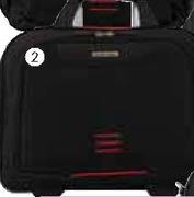 Paklite Spriot Mobile Business Bag