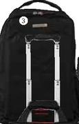 Paklite Spriot Computer Backpack