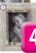 Frames Distress Moulding-100x150mm