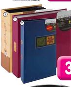 Bauhaus Photo Albums-100 Photo's