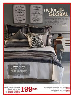 Mr Price Home : Spring (23 Aug - While Stocks Last), page 11