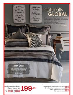 Mr Price Home : Spring (23 Aug - While Stocks Last), page 11