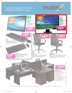 Makro : Office (4 Sep - 17 Sep), page 11