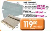 Fiji Placemat 30x45cm Each