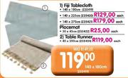 Fiji Table Runner 40x200cm-Each
