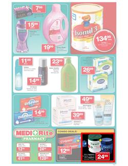 Checkers Gauteng : It's Time To Save (10 Sep - 23 Sep), page 11