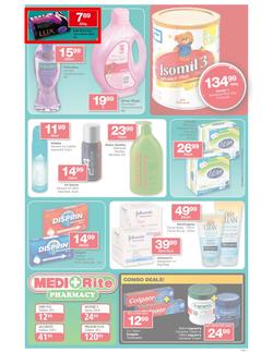 Checkers Gauteng : It's Time To Save (10 Sep - 23 Sep), page 11