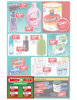 Checkers Gauteng : It's Time To Save (10 Sep - 23 Sep), page 11
