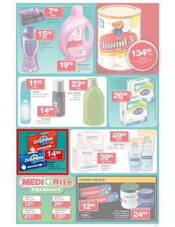 Checkers Gauteng : It's Time To Save (10 Sep - 23 Sep), page 11