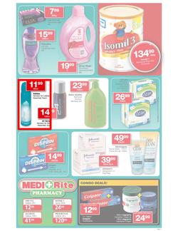 Checkers Gauteng : It's Time To Save (10 Sep - 23 Sep), page 11
