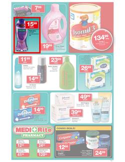 Checkers Gauteng : It's Time To Save (10 Sep - 23 Sep), page 11