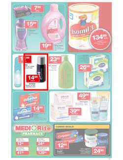 Checkers Gauteng : It's Time To Save (10 Sep - 23 Sep), page 11