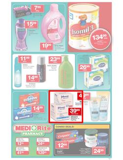 Checkers Gauteng : It's Time To Save (10 Sep - 23 Sep), page 11