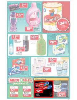 Checkers Gauteng : It's Time To Save (10 Sep - 23 Sep), page 11