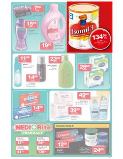 Checkers Gauteng : It's Time To Save (10 Sep - 23 Sep), page 11