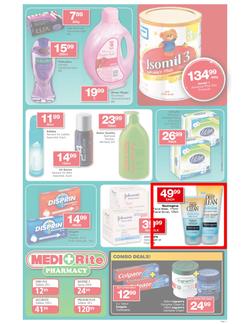 Checkers Gauteng : It's Time To Save (10 Sep - 23 Sep), page 11