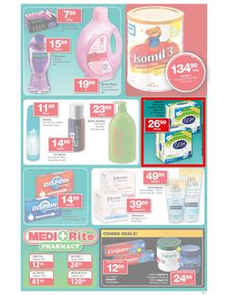 Checkers Gauteng : It's Time To Save (10 Sep - 23 Sep), page 11