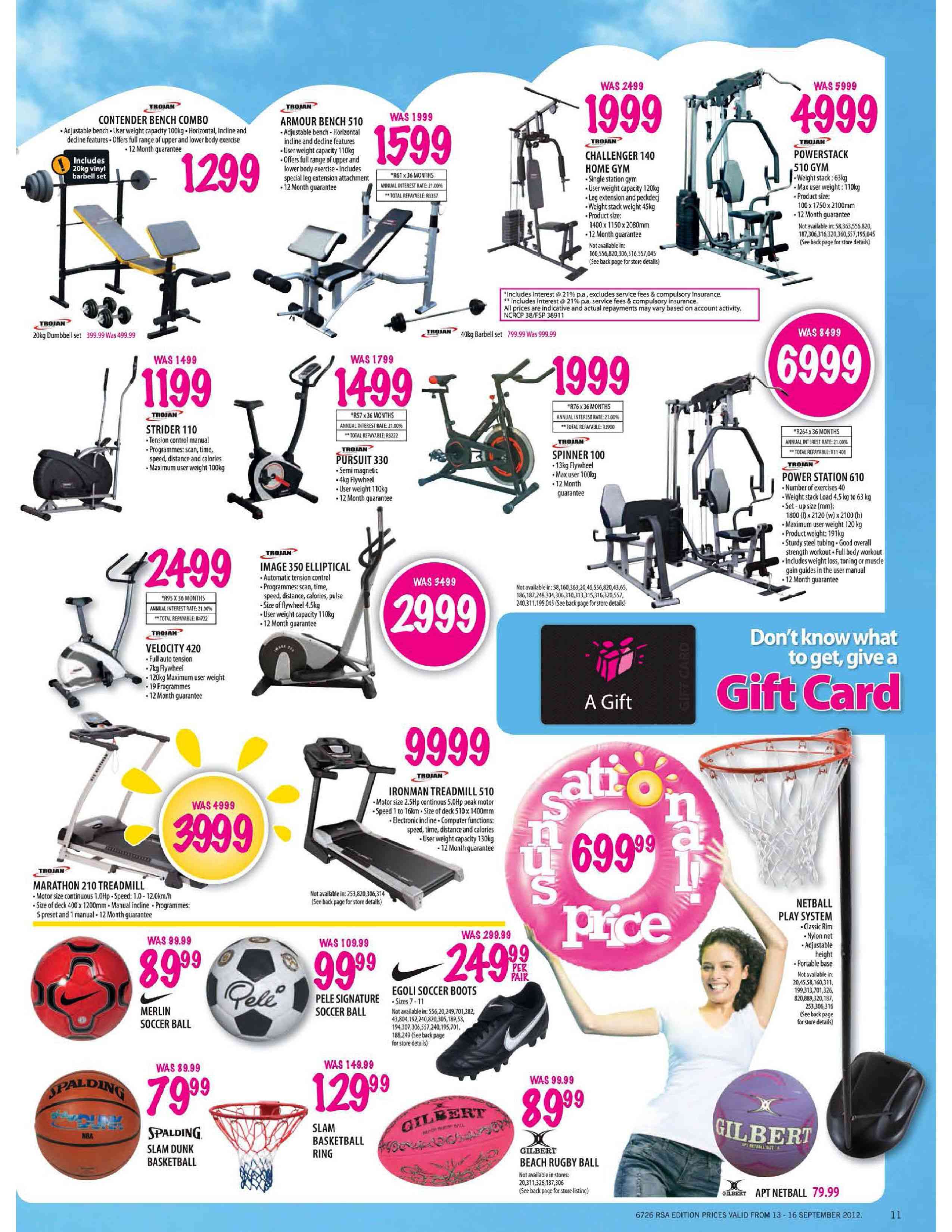 special-trojan-challenger-140-home-gym-www-guzzle-co-za