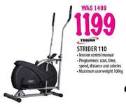 Trojan Strider 110