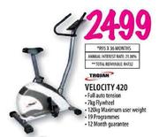 Trojan Velocity 420