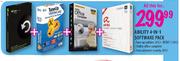 Ability 4-in-1 Software Pack