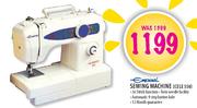 Empiral Sewing Machine (CELE550)