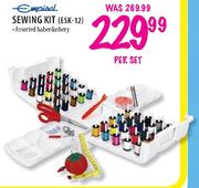 Empiral Sewing Kit (ESK-12)