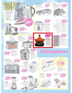 Game : Sunsational - 11 Day Price Blitz (27 Sep - 7 Oct), page 11