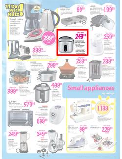 Game : Sunsational - 11 Day Price Blitz (27 Sep - 7 Oct), page 11