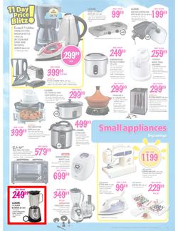 Game : Sunsational - 11 Day Price Blitz (27 Sep - 7 Oct), page 11
