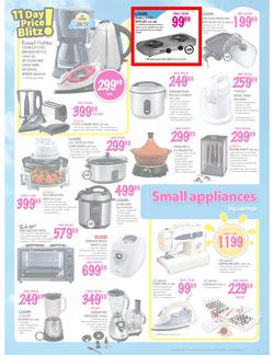 Game : Sunsational - 11 Day Price Blitz (27 Sep - 7 Oct), page 11