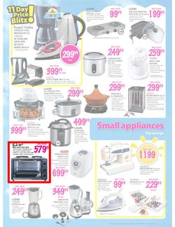 Game : Sunsational - 11 Day Price Blitz (27 Sep - 7 Oct), page 11