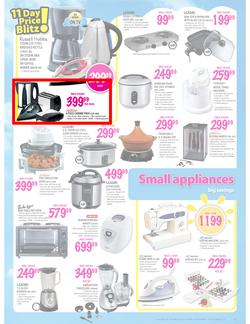 Game : Sunsational - 11 Day Price Blitz (27 Sep - 7 Oct), page 11
