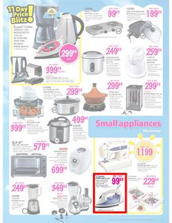 Game : Sunsational - 11 Day Price Blitz (27 Sep - 7 Oct), page 11