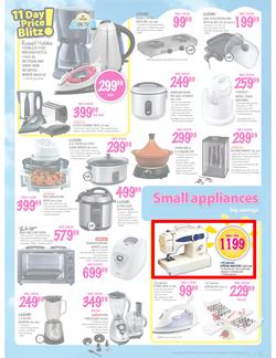 Game : Sunsational - 11 Day Price Blitz (27 Sep - 7 Oct), page 11