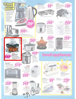 Game : Sunsational - 11 Day Price Blitz (27 Sep - 7 Oct), page 11