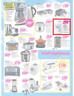 Game : Sunsational - 11 Day Price Blitz (27 Sep - 7 Oct), page 11