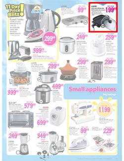 Game : Sunsational - 11 Day Price Blitz (27 Sep - 7 Oct), page 11