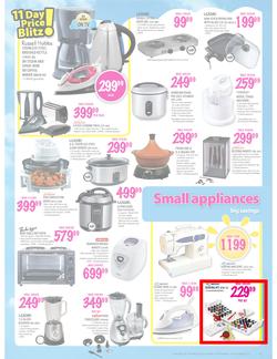Game : Sunsational - 11 Day Price Blitz (27 Sep - 7 Oct), page 11