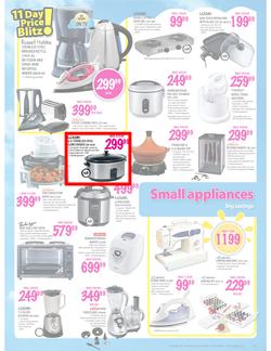 Game : Sunsational - 11 Day Price Blitz (27 Sep - 7 Oct), page 11