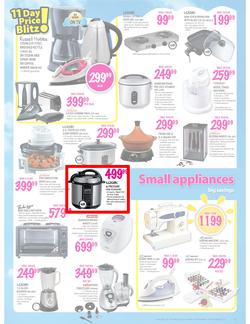 Game : Sunsational - 11 Day Price Blitz (27 Sep - 7 Oct), page 11