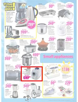 Game : Sunsational - 11 Day Price Blitz (27 Sep - 7 Oct), page 11
