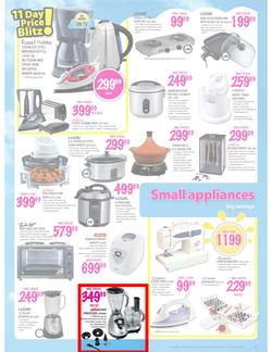 Game : Sunsational - 11 Day Price Blitz (27 Sep - 7 Oct), page 11