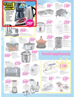 Game : Sunsational - 11 Day Price Blitz (27 Sep - 7 Oct), page 11
